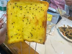 -胡记烧烤(黄山新村总店)