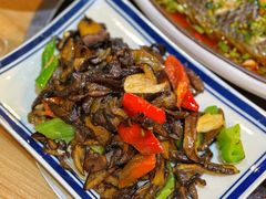 -妈妈的味道(和顺古镇店)