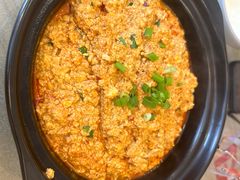 -英兰朝族饭店·英兰锅包肉(佳园路店)