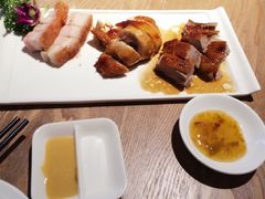 沙田轩(水城路店)-沙田轩(古北店)