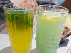 -必胜客(阿罗海店)