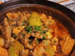 -鹤江桥·红油牛肉粉(SKP店)
