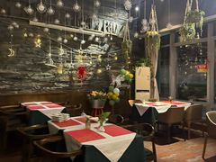 -ITA·意塔意大利餐厅(亦庄店)