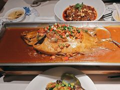 -徽州小镇(高新店)