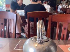 大堂-天下客饭店(中山路店)