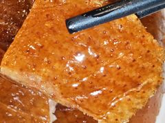 -九花山烤鸭店