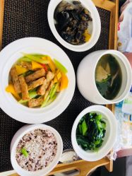 -臻康乃馨月子中心(集美店)