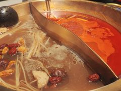 -小龙坎火锅(总店)