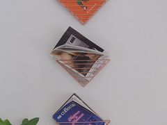 -COTTON CAFE(德信·中外公寓店)