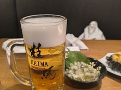 -桂马·日本料理·海胆·海鲜饭·酒场(民主广场店)