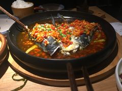 -湘间田舍(北仑银泰店)