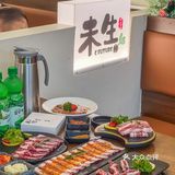 帅哥烤肉🤵‍♂️这家店好懂我啊啊啊
