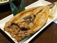 一夜干-一升庵(仙霞路店)