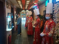 -璐法式铁板烧(滏东总店)