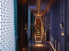 -星漾里•SPA•足道•按摩•养生(吕厝店)
