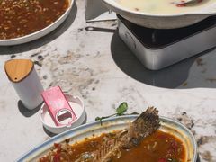 -又见炊烟私房菜(敬亭路店)