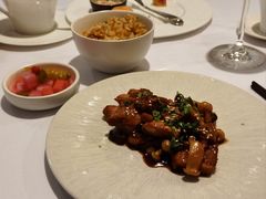 -罗宾斯牛排馆(重庆丽晶酒店)