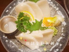-円满日式居酒屋(蓉花路美食街店)