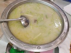 -裕德隆清真饭庄·天津特色菜(河东店)