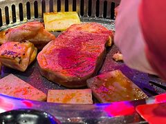 -北木南烤肉和酒(重庆雾都广场店)