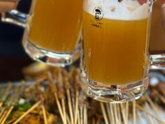 -林二哥宜烤官·宜宾小烧烤