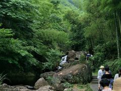 -山沟沟景区