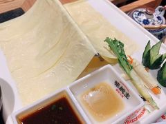 -味舵主重庆火锅(邓尉路店)