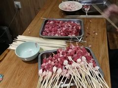 -晋商羊家将(十八中店)