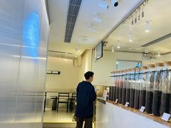 -喜茶(佛山岭南站店)