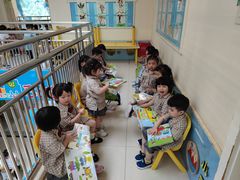 -吉的堡幼儿园(华城园)