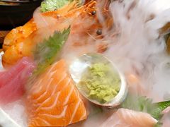 -和彩放题餐厅(酒仙桥店)