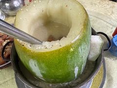 -红旗山庄(圭峰山店)