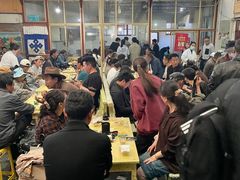-老光明岗琼甜茶馆
