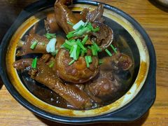 -海宁煲农家菜(惠南镇店)