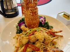 -红色盛宴酒楼(科丰桥店)