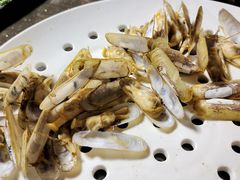 -狮伙海鲜捞(千灯湖店)