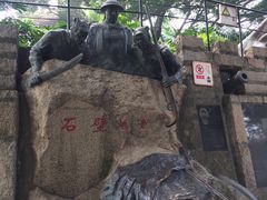 -胡里山炮台