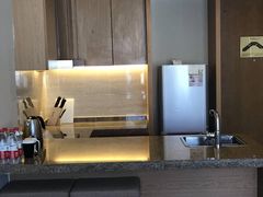 -长白山万达锦华套房酒店
