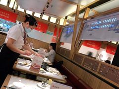 -越城记黑鱼煲(万达店)