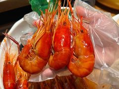-乔街深夜食堂·小龙虾·高压锅生蚝(杭州总店)