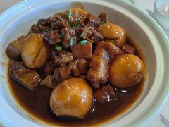 -风味小馆(天目湖宾馆店)