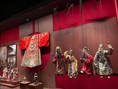 -中国闽台缘博物馆