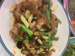 -瑞杰烧烤店·24小时营业(山东路店)