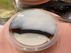 布丁-争鲜回转寿司(海曙天一PLUS店)