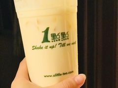 -1点点(望京万象汇店)
