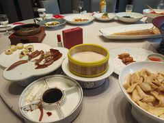 -颂福楼·南京菜(定淮门店)