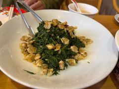 -村长家的疙瘩汤·东营菜(东营茶城店)