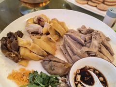 -姐妹鸭仔饭店(湾南路店)