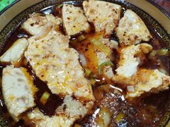 -兄弟俩老李家牛肉汤(总店)