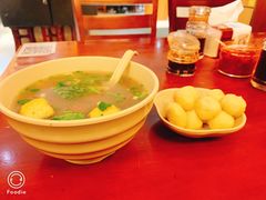 -佬钱湾仔(衣裳街店)